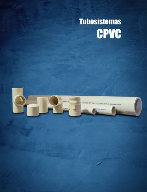 CPVC