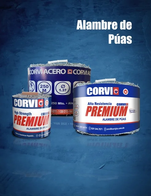 Pua Corvi